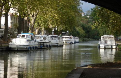 The Railway Cottage at Montazels - Foto 31