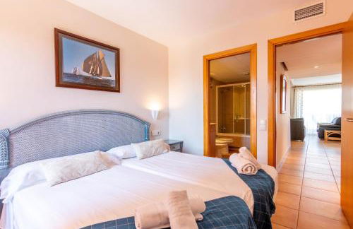 Apartamentos Romaní - Foto 25