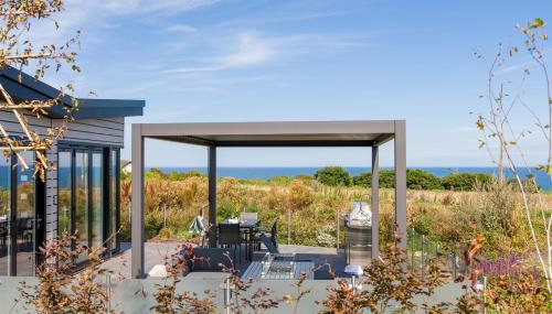 Coastal Lodge at Seaham Hall - Foto 2