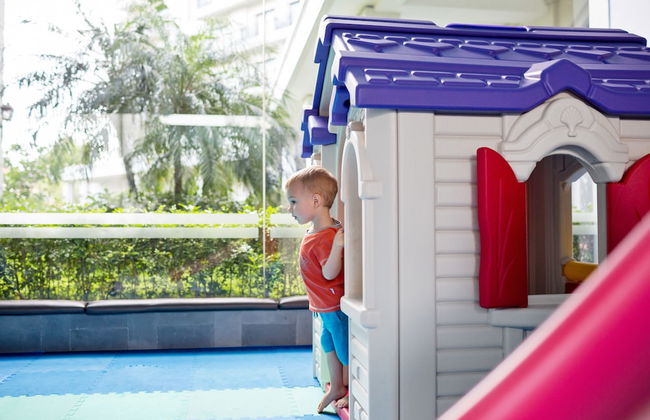 Elegant Suites Westlake - Foto 51