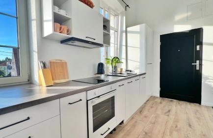 Apartamenty Kopernika 10 - Foto 49