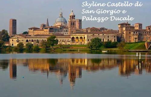 Appartamento trilo fronte Parco con parking e uso bici gratis Check out h18 - Foto 28