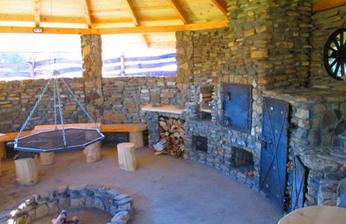 Ośrodek na zakręcie - Foto 14