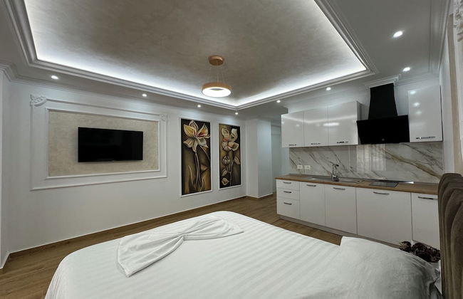 Bamisa Apartments - Foto 6