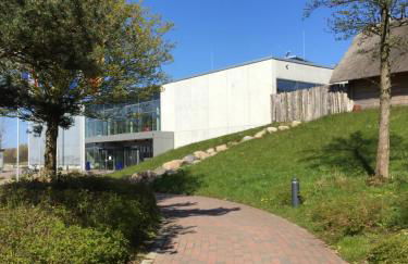 Ferienhaus Seestern - Foto 25