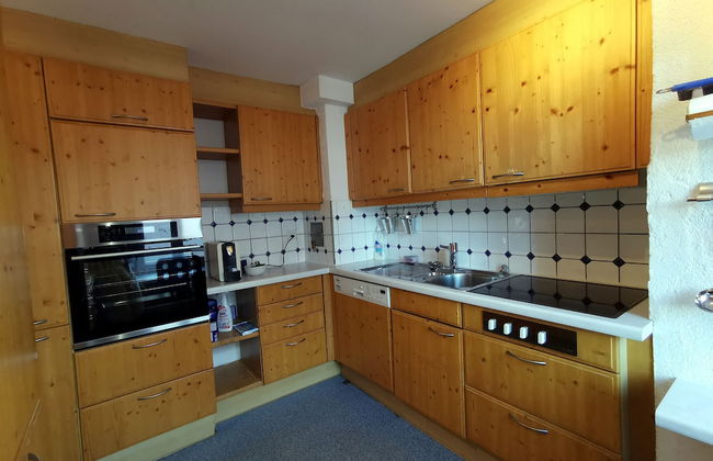 Ferienwohnung im Fürstenland - Foto 28