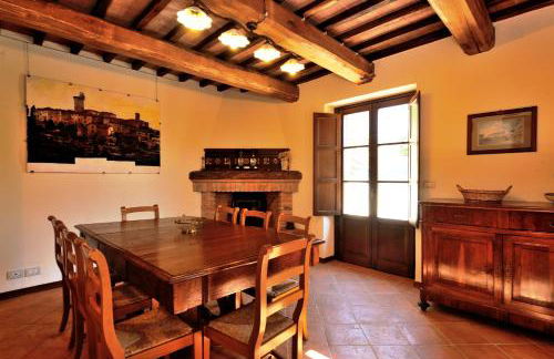 I Casali Di Colle San Paolo - Foto 42