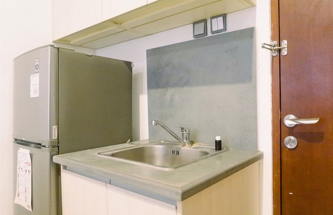 Strategic 1BR Apartment The Linden Connected to Marvell City Mall - Photo 7