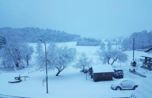 Haus Kunterbunt - Foto 21