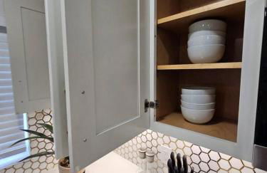 Stylish Duplex walkTO Lake Eola Orlando. Sleeps 8 - Foto 26