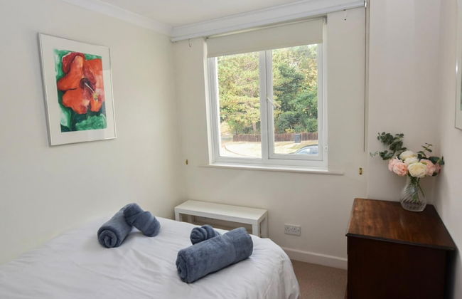 The Cottage a Superb Family Coastal Retreat - Foto 11