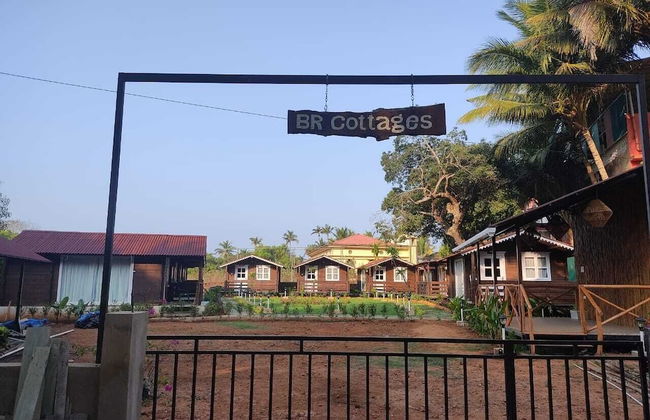 B R Cottages - Foto 15