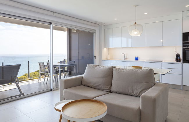 Blue Line Apartment Hotel - Foto 80