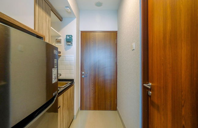 Comfy Design Studio at Grand Kamala Lagoon Apartment - Photo 14