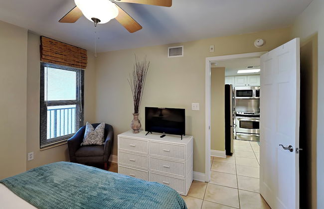 Ocean Breeze East by SVR - Foto 2