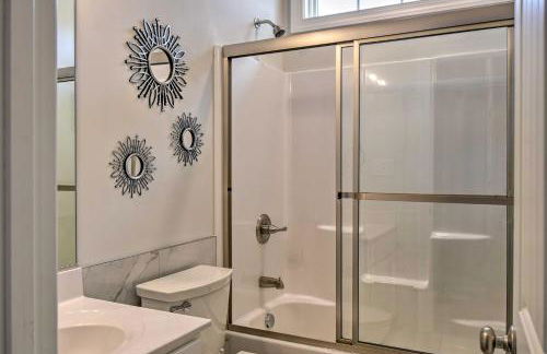 Spacious Home Less Than 1 Mi to Kiptopeke State Park! - Foto 34