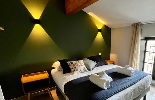 Les Demoiselles de la Tour ! - Foto 7