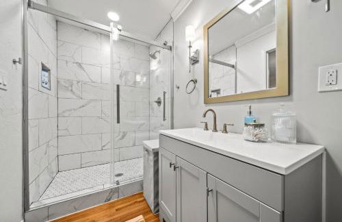 Expo 3BR, 3BA Timeless Tulsa 1940s Bungalow - Foto 16