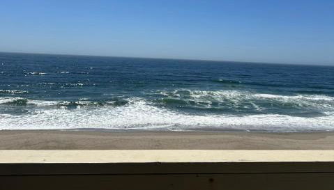 La Selva Beach Ocean Front Townhome - Direct Beach & Ocean Access - Foto 5