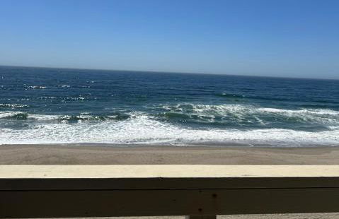 La Selva Beach Ocean Front Townhome - Direct Beach & Ocean Access - Foto 5