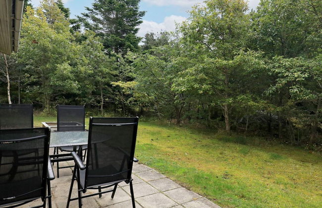 Cozy Holiday Home in Hurup near Limfjorden - Foto 23