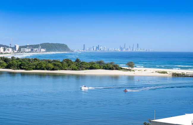 Little Cove Currumbin - Foto 66