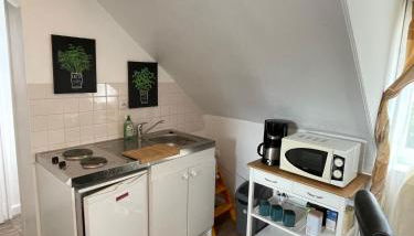 Le cocon jaune - Studio en hyper centre - Photo 4