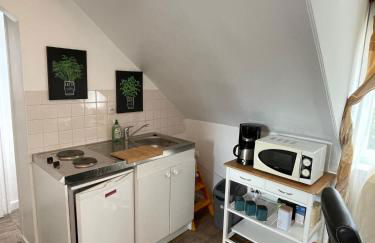 Le cocon jaune - Studio en hyper centre - Photo 4