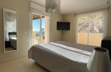 Jazmine IV apartment in Pueblo Mascarat - Photo 6