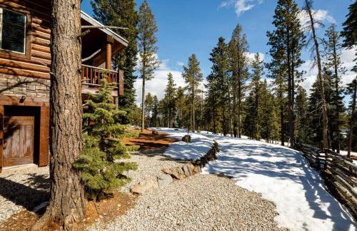 Mossberg Luxury Retreat - Foto 65