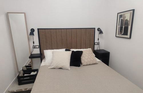 Beach accommodation apartment - Foto 11