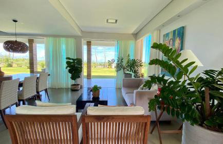 Refúgio Pé na Areia com 4 quartos em Ilhéus - Condomínio Perfeito para Família! - Photo 7