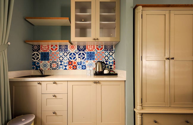 The Bok Hotel Grand World - Foto 43