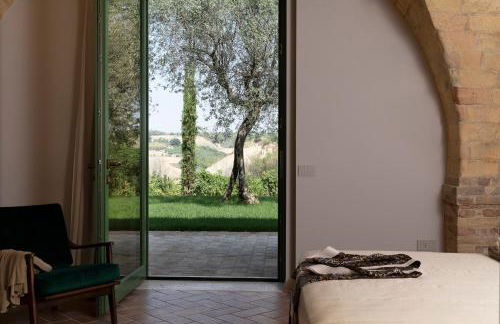 Relais Cocci Grifoni - Panoramic Wine Resort - Foto 41