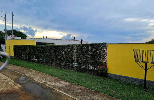 Casa Sunset Areal charme da serra Fluminense - Foto 32