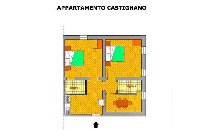 Agriturismo Oasi Biologica - Foto 25