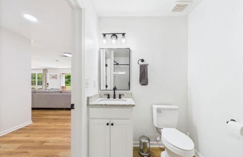 The Ransom Estate 9BR Oasis Near WFU & Reynolda - Foto 21