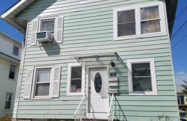 Bella room near downtown Train I-95 & beaches - Foto 60