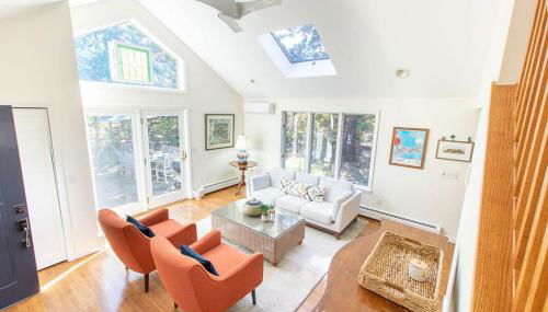 Steps to Skaket Beach - Foto 2