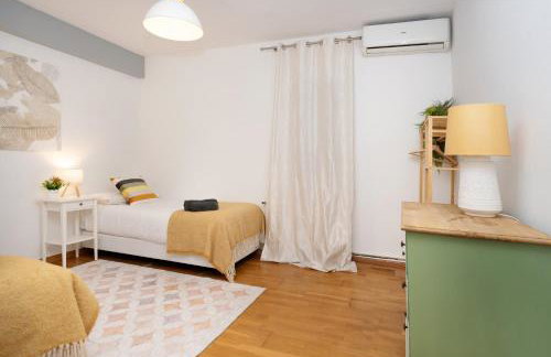 Moderno Apartamento 2 hab en Poblenou 8' Playa & Tech - Foto 12
