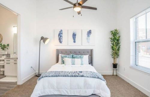 Cozy Atlanta Apartment - Foto 11