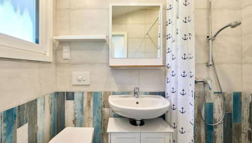 Wattkueken - Photo 5, towels, Shower