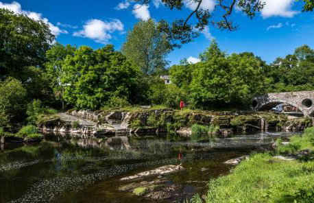 Caban Coetir - Photo 21