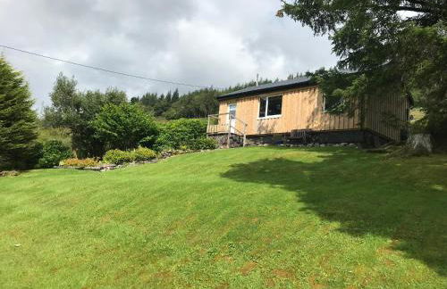 Glengarry Lodge - Foto 1