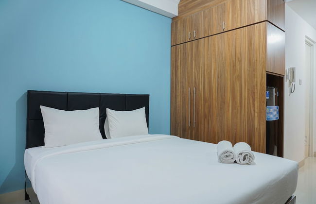 Signature Park Grande Studio Apartment - Photo 1