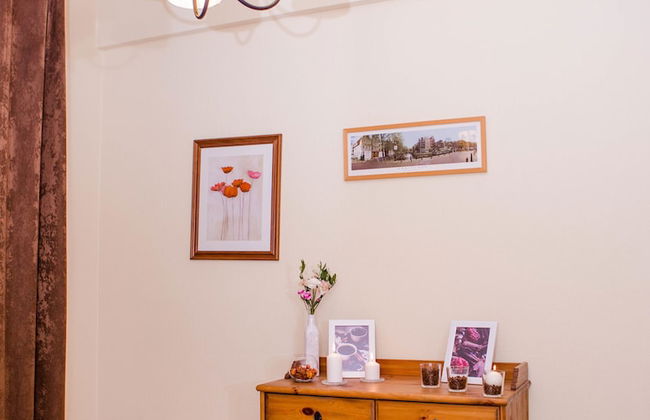 ApartExpo on Kutuzovskiy 26 Apartment - Foto 41