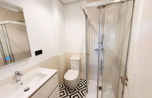 Apartamentos Madrid Río - Foto 41