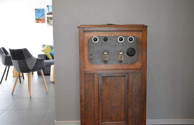 Farmhouse Retreat, Fernelmont - Foto 34