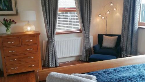 Mourne Magic House-Riverside luxury in Newcastle - Foto 5