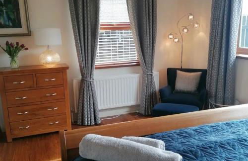 Mourne Magic House-Riverside luxury in Newcastle - Foto 5